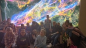 WYCIECZKA DO PLANETARIUM ŚLĄSKIEGO